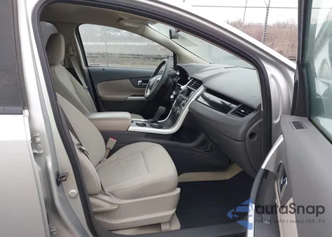 2012 Ford Edge Se from USA, damaged, VIN 2FMDK3GC0CBA07445